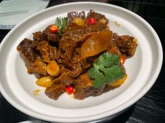 -曾家厨房·新徽菜(高新天柱路店)