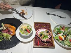 -研食记西餐厅(金融中心店)