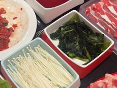 -重庆德忆火锅（龙南街3店）(渝水岸餐饮)