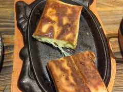 -格日勒阿妈蒙古厨房(大召店)