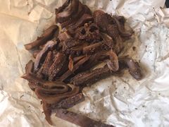 -上海牛羊肉公司塘沽路清真门市部