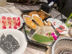 -火炉火自助餐(喜隆多店)