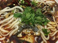 -风鑫铃罗非鱼(道沟店)
