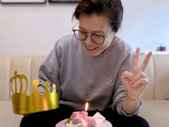 -可丽可丽·生日蛋糕·下午茶