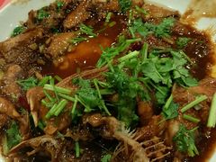 -抚顺美食·老上海味道