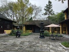 -西溪国家湿地公园