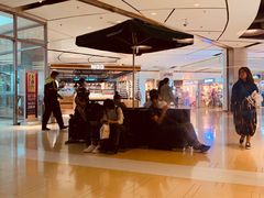 -星巴克(天津大悦城第二店)
