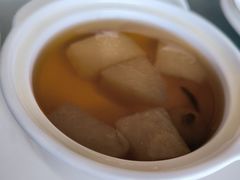 -彩丰楼中餐厅·仁恒洲际酒店