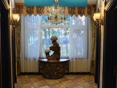 -福禧酒窖·中餐厅 (万柳店)