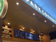 -逸派咖啡 EPARKCOFFEE(广安门店)