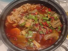 -俏江南-江景昆曲主题餐厅(正大广场店)