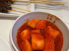 -七八冷面·延边朝鲜族美食(世纪汇店)
