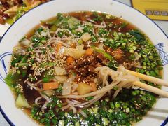 -大嘻咹biangbiang面(历史博物馆店)
