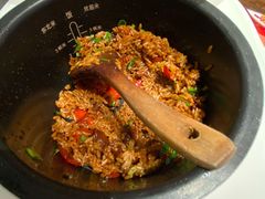 肉汤泡饭-小隐人家(乐松店)
