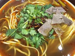 -美玲拉面(鞍山西道店)