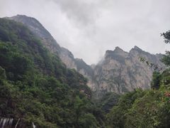 -云台山风景名胜区