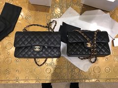 -Chanel(德基广场店)