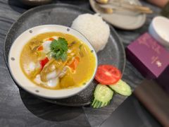 -Thai Alley泰爱里(二沙岛店)