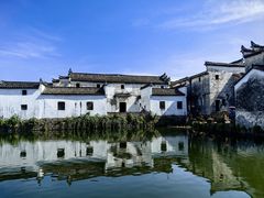 -东梓关景区村庄