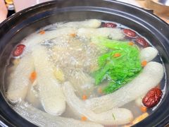 -濠轩阁特色生蚝火锅总店