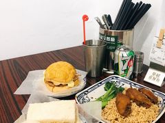 -華叔茶記