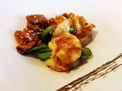 XO酱虾球-宝丽轩中餐厅BAOLIXUAN