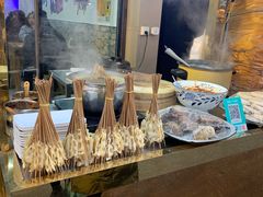 -清真·宏顺祥卤汁凉粉(大皮院店)