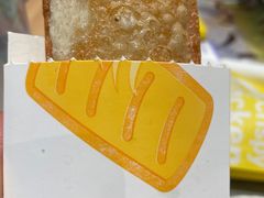 -麦当劳(郑州东高铁站店)