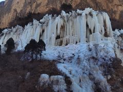 -山西通天峡景区
