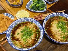 -老横泾面馆(吴中横泾店)
