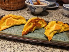 金牌锅贴-南京大牌档(新街口德基广场店)