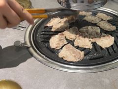 -大發韩国烤肉(八佰伴店)