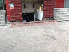 门面-晓宇盒饭(民安街店)