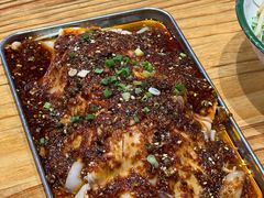 -兔槽江湖菜·重庆璧山兔(水围店)