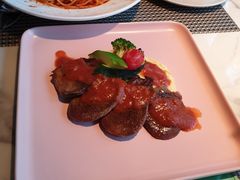 -MOCUS莫卡斯餐厅(祥云小镇店)