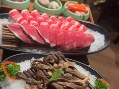 -捞王锅物料理(上海世茂广场店)