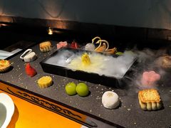 -桂语山房(满觉陇店)