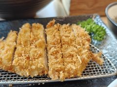 -胜博殿日式炸猪排(西红门店)