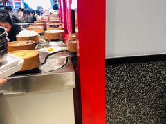 -龍歌自助小火锅(市北和达中心城店)