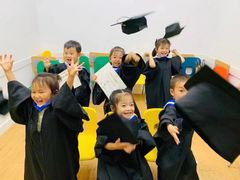 -英孚教育青少儿(昆城广场中心)