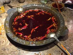 -重庆渝达老火锅(春熙路店)