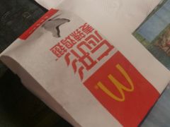 -麦当劳(国贸店)
