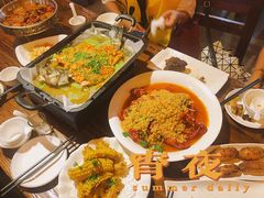 -漫天香·小龙虾餐厅(夏湾店)