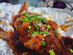 龙香居招牌鲈鱼-龙香居海鲜浑锅家常菜·特色驴肉