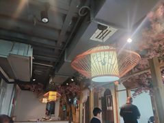 -缘福乡村铁锅炖民宿(八达岭店)