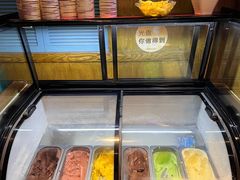 -领鲜活海鲜榴莲自助火锅(东门店)