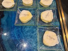 -丽晶酒店-金宝99 Restaurant