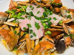 -壹只菜·崇明本地特色菜(崇明南门店)