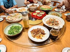 -凤阁楼果木烧鹅(鹤山陈山店)