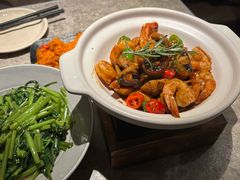 -留半山·香港食堂(啦啦宝都店)